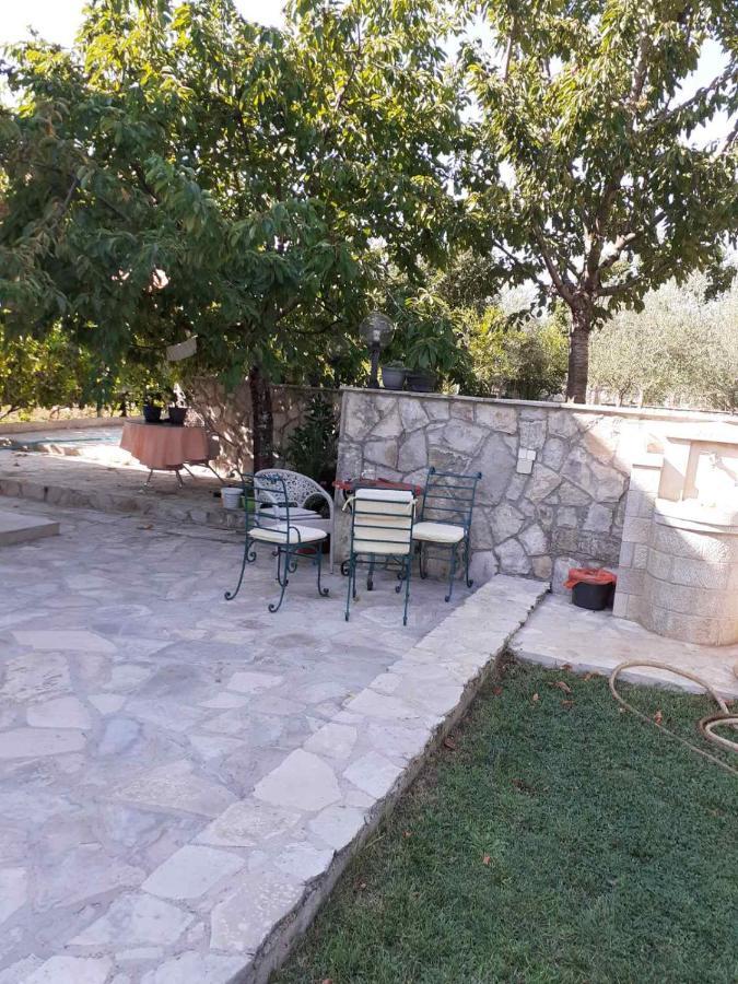 River Side Trebinje Ξενοδοχείο Εξωτερικό φωτογραφία