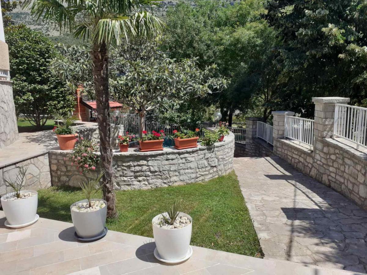 River Side Trebinje Ξενοδοχείο Εξωτερικό φωτογραφία