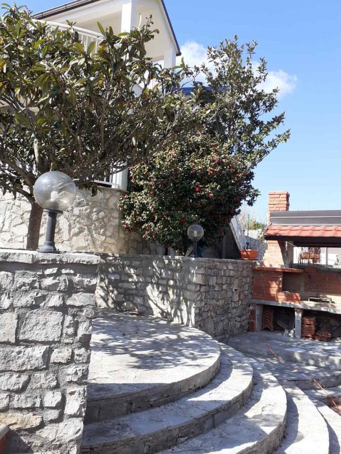 River Side Trebinje Ξενοδοχείο Εξωτερικό φωτογραφία