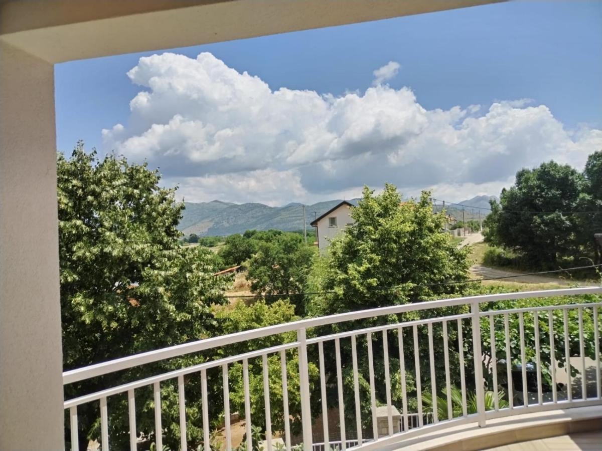 River Side Trebinje Ξενοδοχείο Εξωτερικό φωτογραφία
