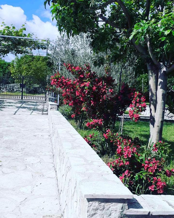 River Side Trebinje Ξενοδοχείο Εξωτερικό φωτογραφία