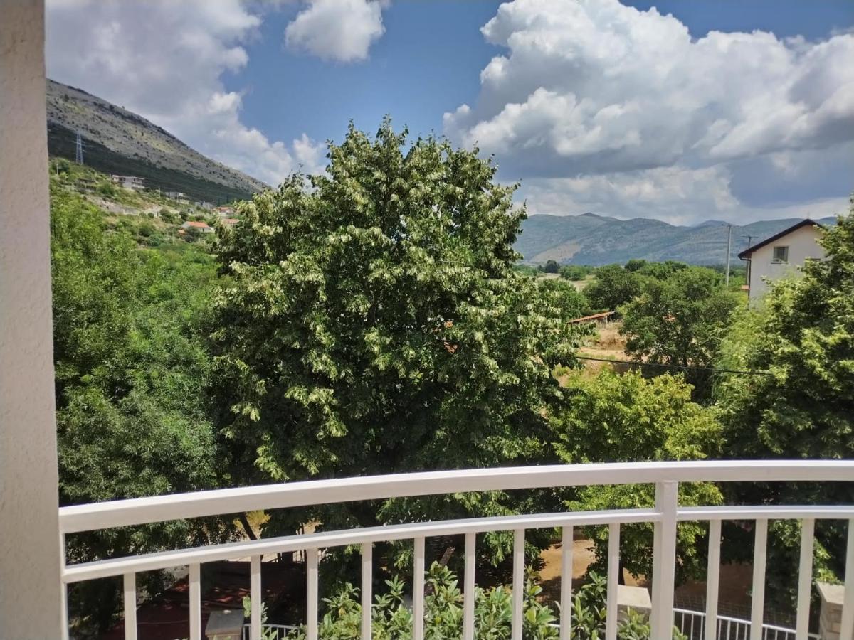 River Side Trebinje Ξενοδοχείο Εξωτερικό φωτογραφία