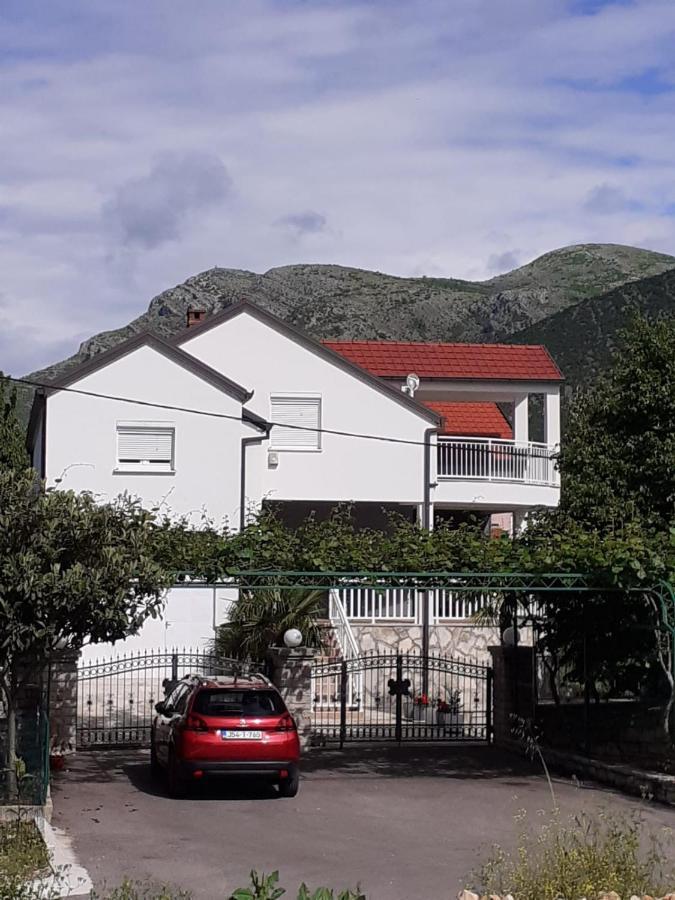 River Side Trebinje Ξενοδοχείο Εξωτερικό φωτογραφία
