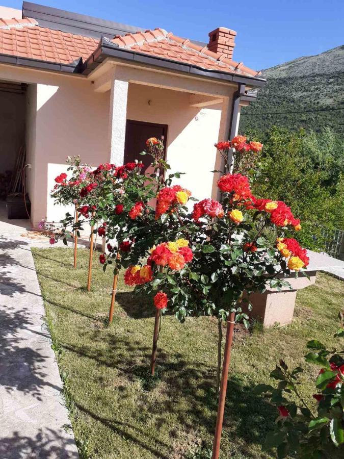 River Side Trebinje Ξενοδοχείο Εξωτερικό φωτογραφία