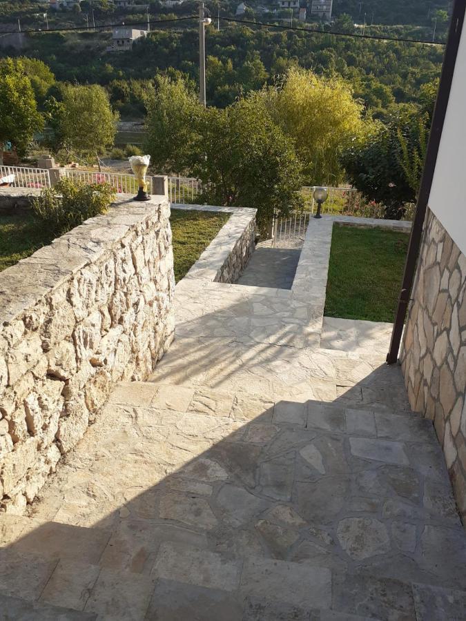 River Side Trebinje Ξενοδοχείο Εξωτερικό φωτογραφία
