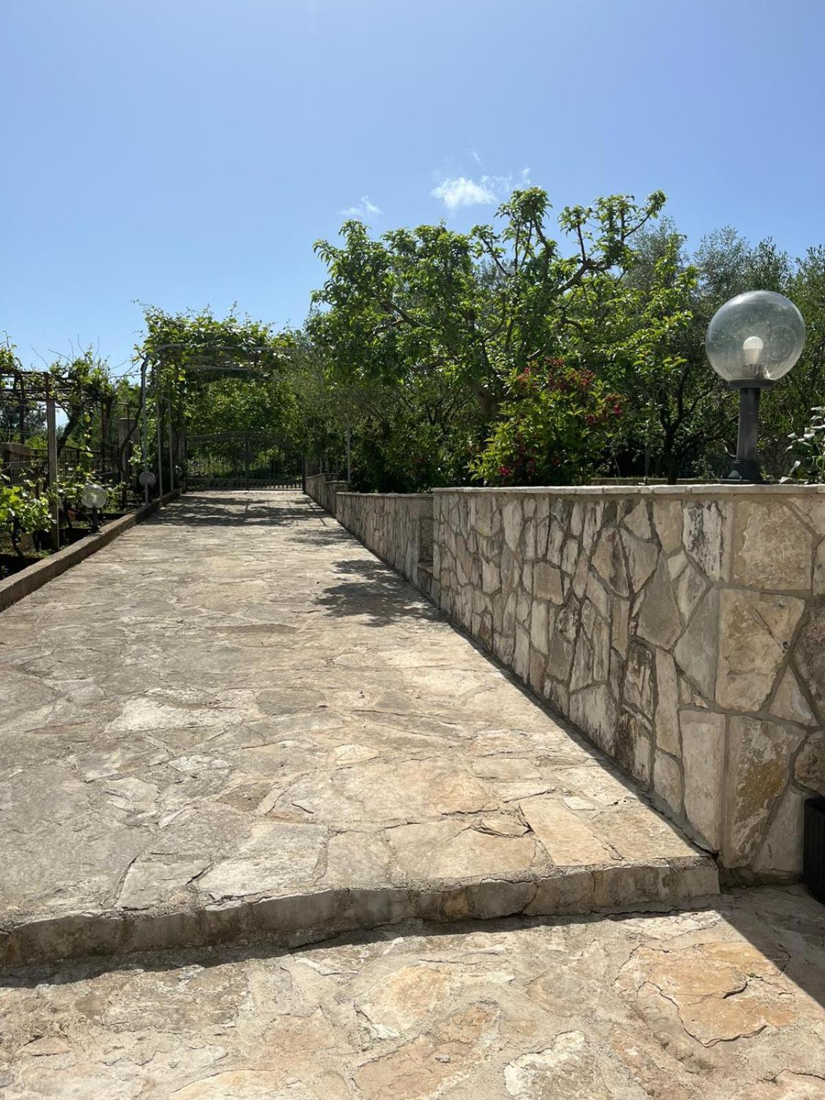 River Side Trebinje Ξενοδοχείο Εξωτερικό φωτογραφία