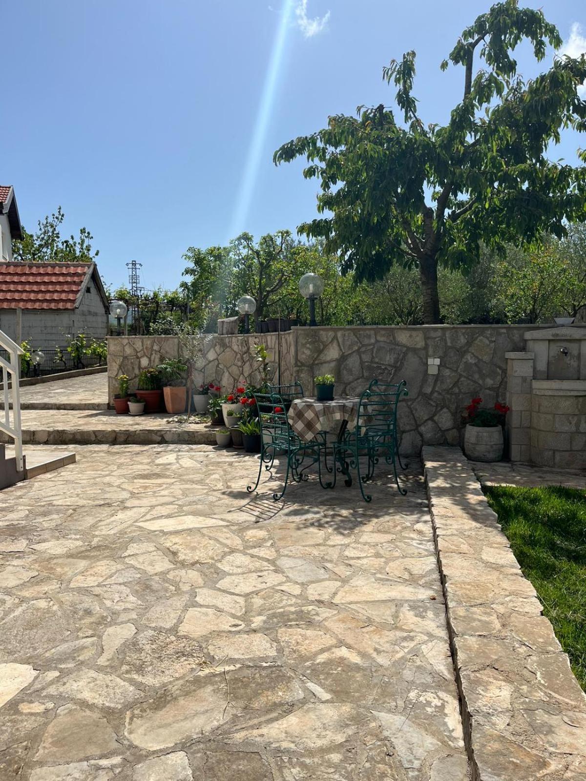 River Side Trebinje Ξενοδοχείο Εξωτερικό φωτογραφία