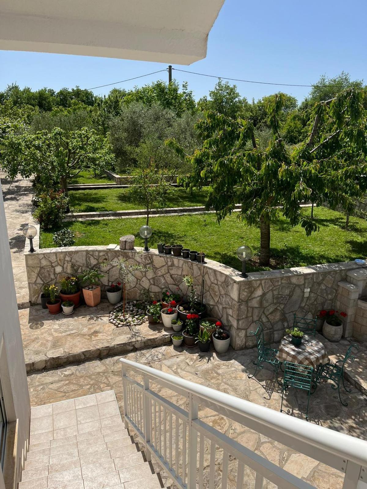 River Side Trebinje Ξενοδοχείο Εξωτερικό φωτογραφία